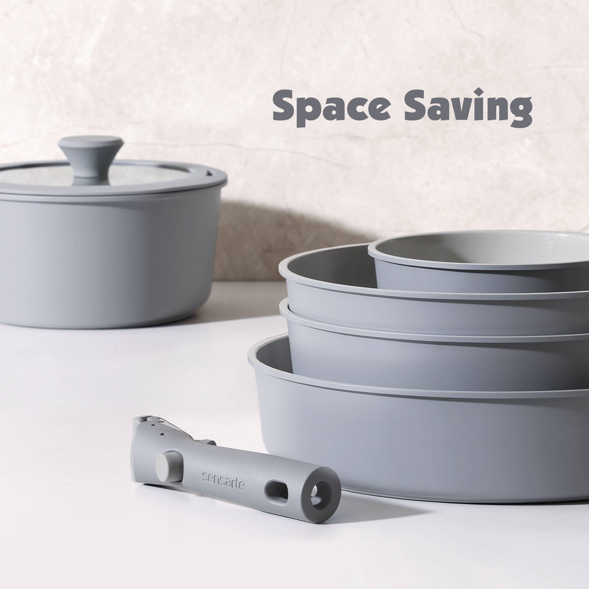 Space Saving

sensarte
