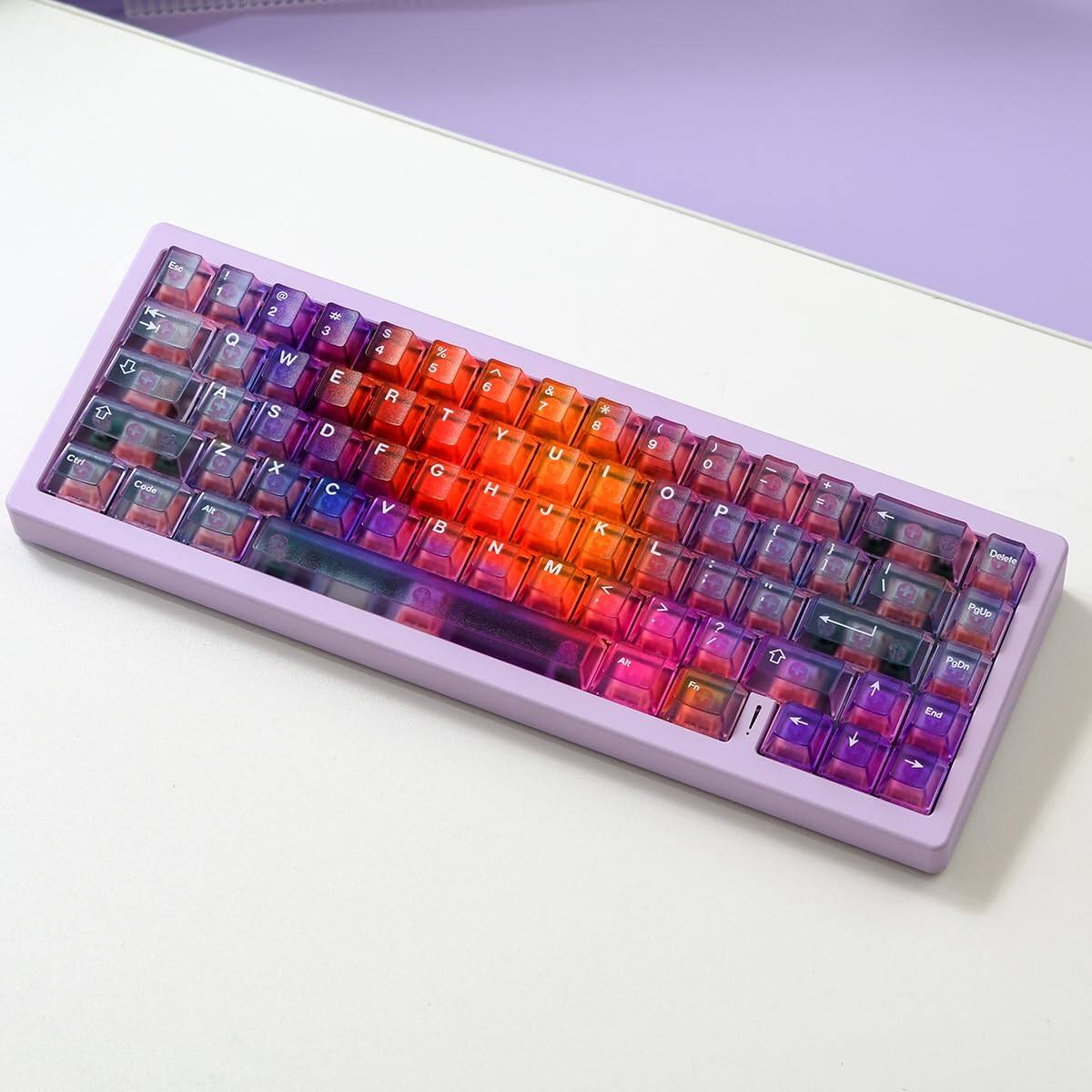 Sure, here is the corrected and grouped text from the image:

```
Cot Eso Cedr 1 Q A Z AR e 2 W S x 3 E D S 4 R F V % 5 T G A 6 Y H N & 7 U J M * B I K C AN I 9 J o o P L > 7 / P I I ! + = 1 I Defete ! I [+] Potte PgDe oed +
```