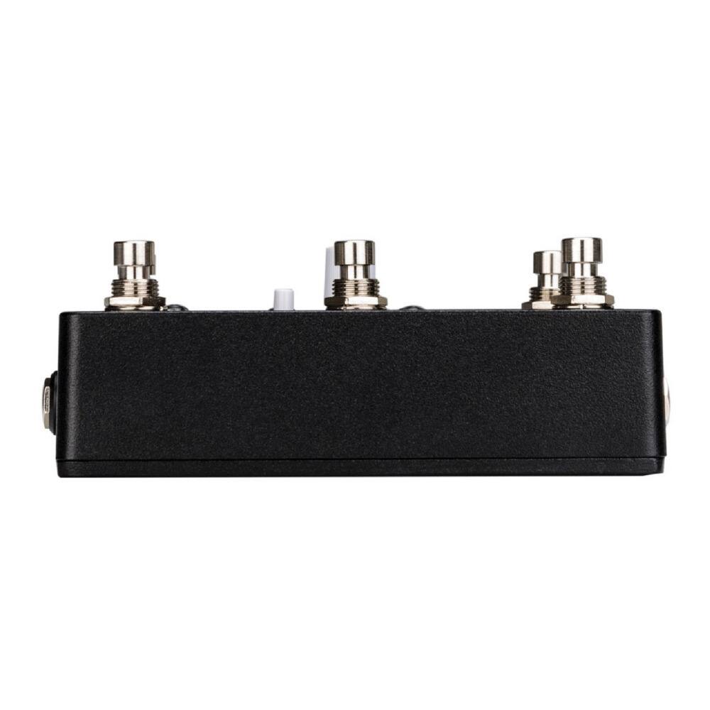 Left. EarthQuaker Devices - EarthQuaker Devices Swiss Things Pedalboard Reconciler.
