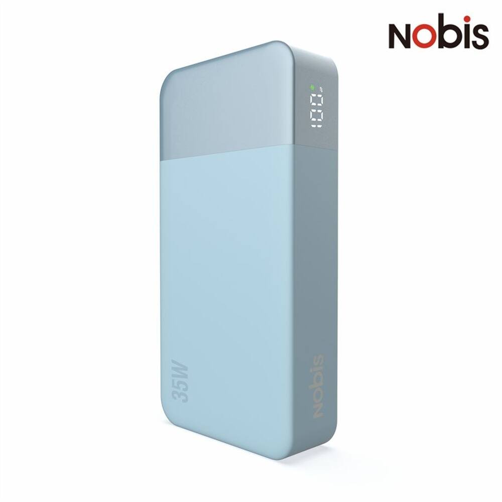 0001
Nobis
35W
Nobis
