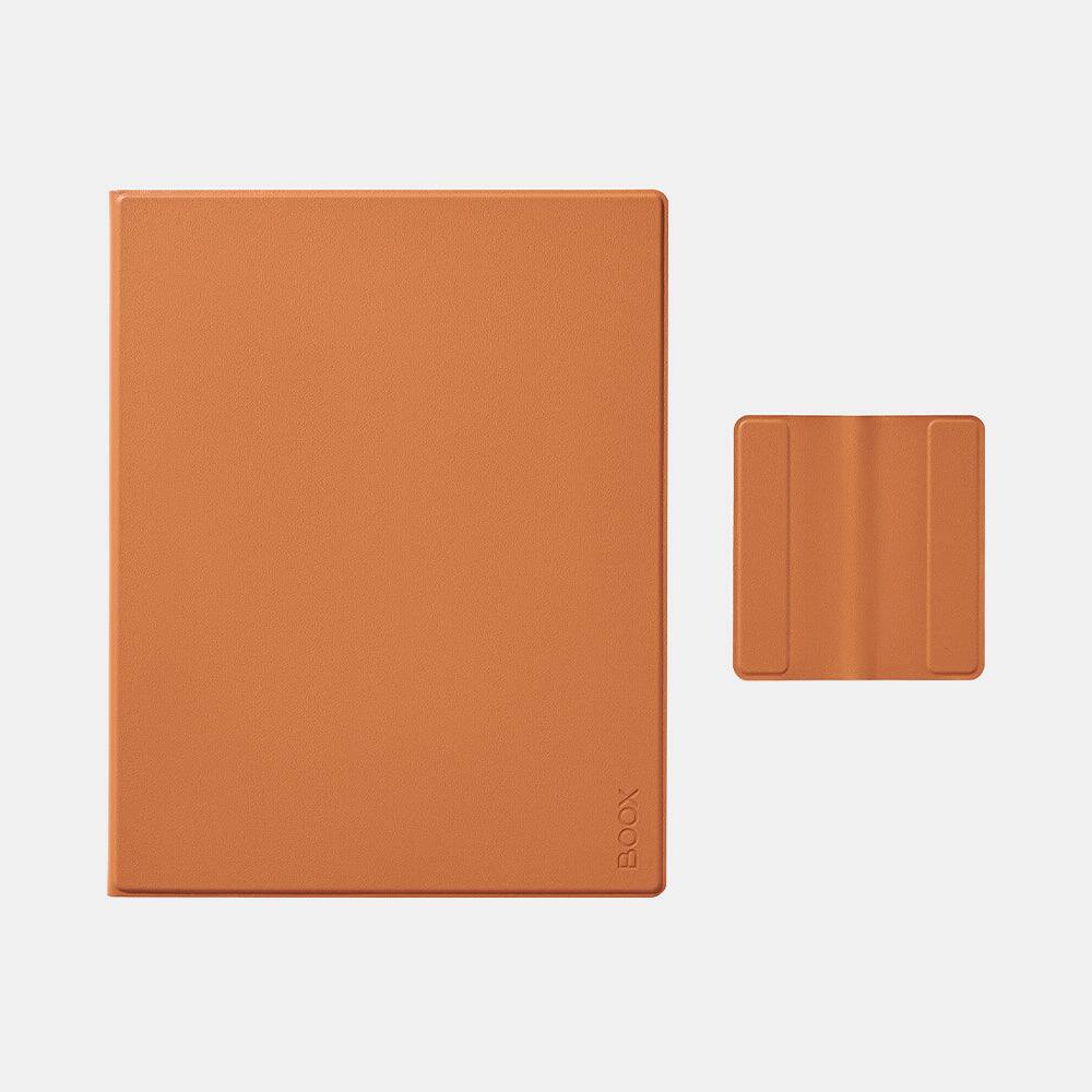 BOOX Go 10.3 Magnetic Cover Case Orange - Best Buy