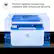 Protect against viruses and malware with enhanced security.
HP WOLF SECURITY