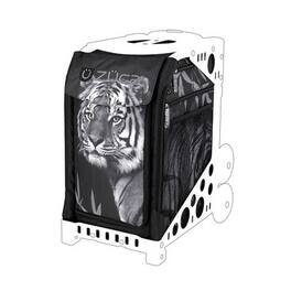 Zuca - Tiger Sport Insert Bag (Frame Sold Separately) - Gray