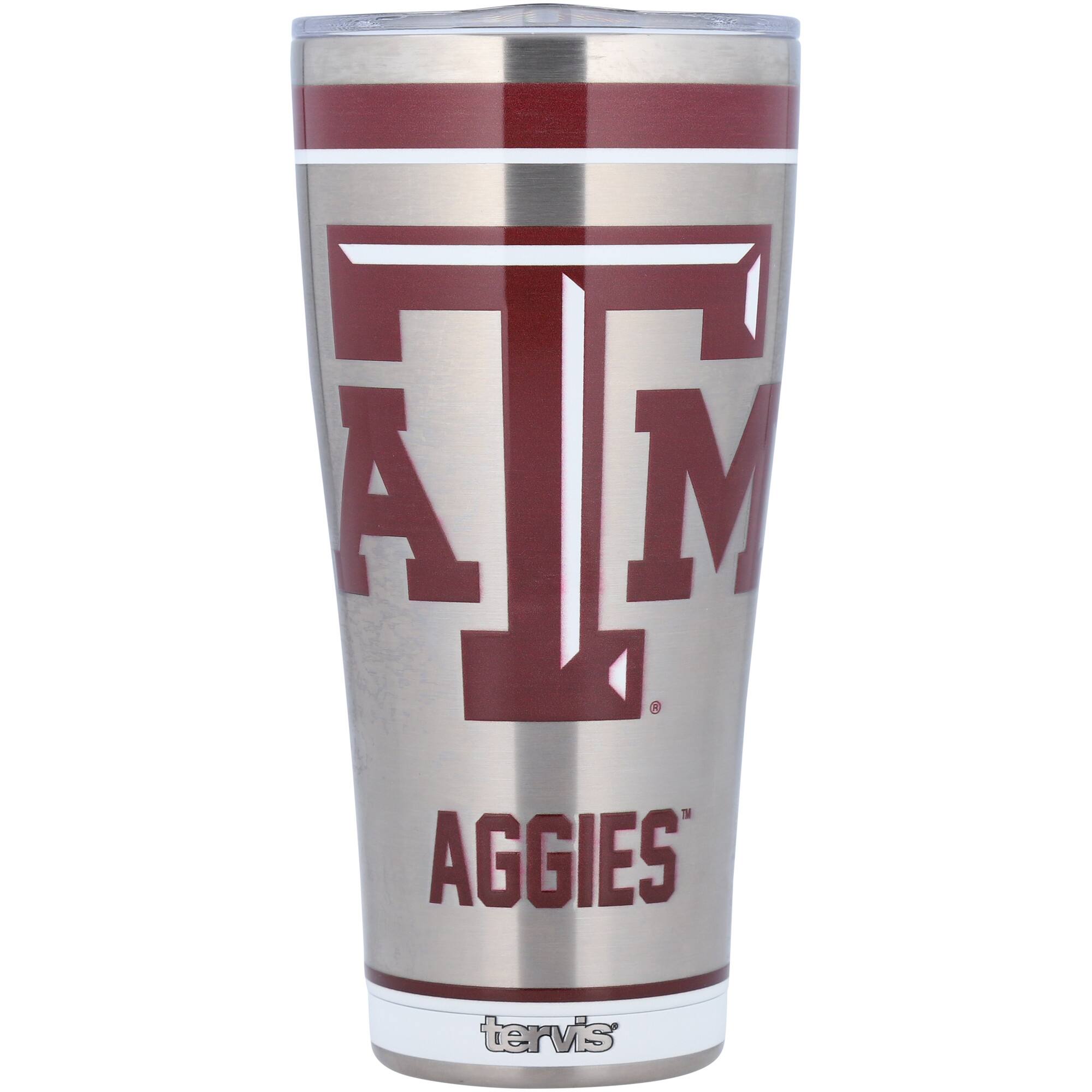 A&M  
AGGIES  
tervis