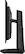Back. MSI - MAG 273QP QD-OLED X24 27" OLED QHD 240Hz 0.03ms Adaptive Sync Gaming Monitor(DisplayPort, HDMI) - Black.