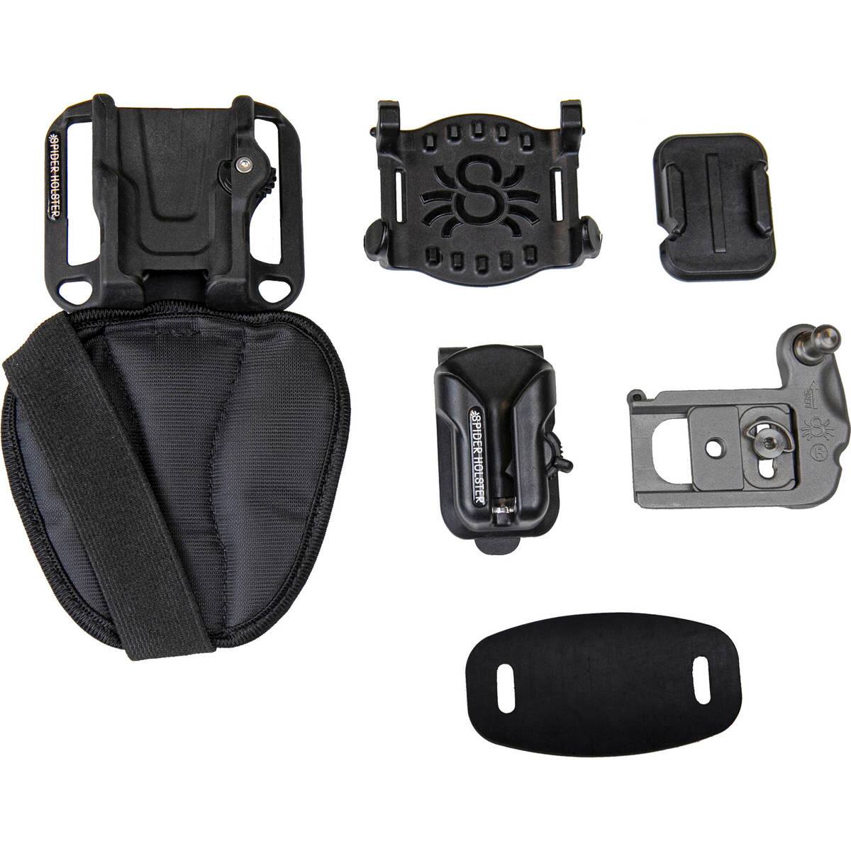 SPIDER-HOLOTER SPIDER HOLSTER
