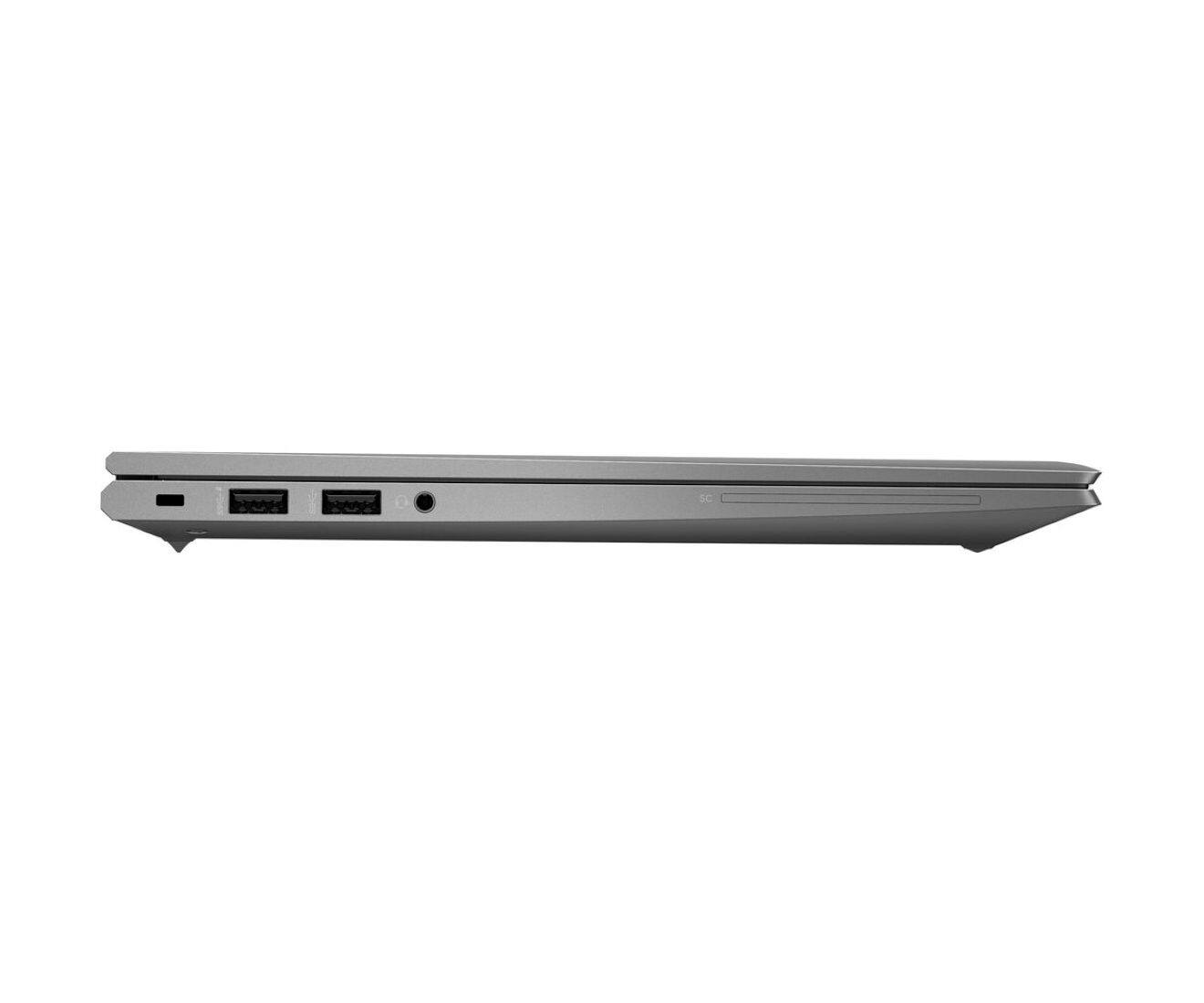 Alt View 11. HP - HP Firefly 14 G7 14" Refurbished Laptop - Intel 10th Gen i5-10210U with 32GB RAM - Intel UHD Graphics - 512GB SSD - Gray.