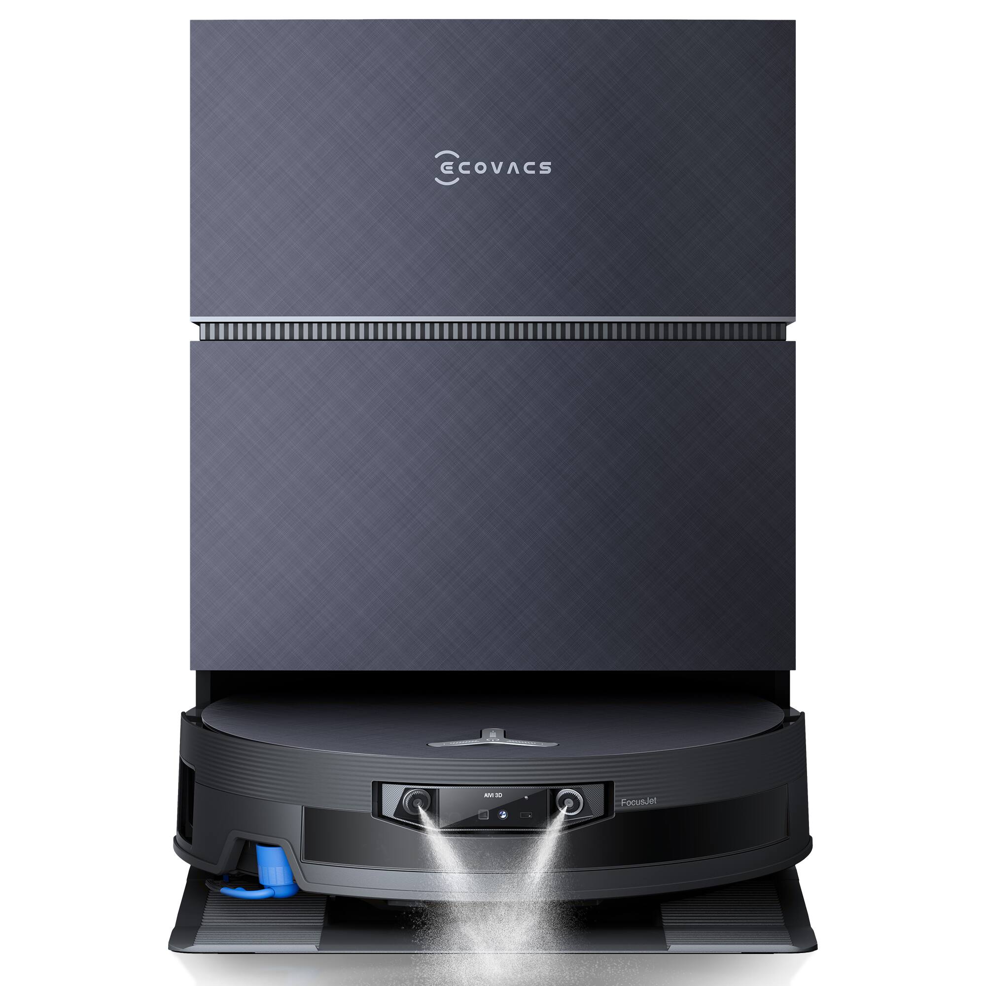 ECOVACS - Focuset