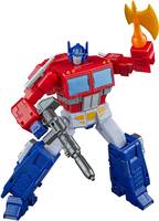 Transformers - Studio Series Commander Class The Transformers: The Movie 86-31 Optimus Prime - Front_Zoom