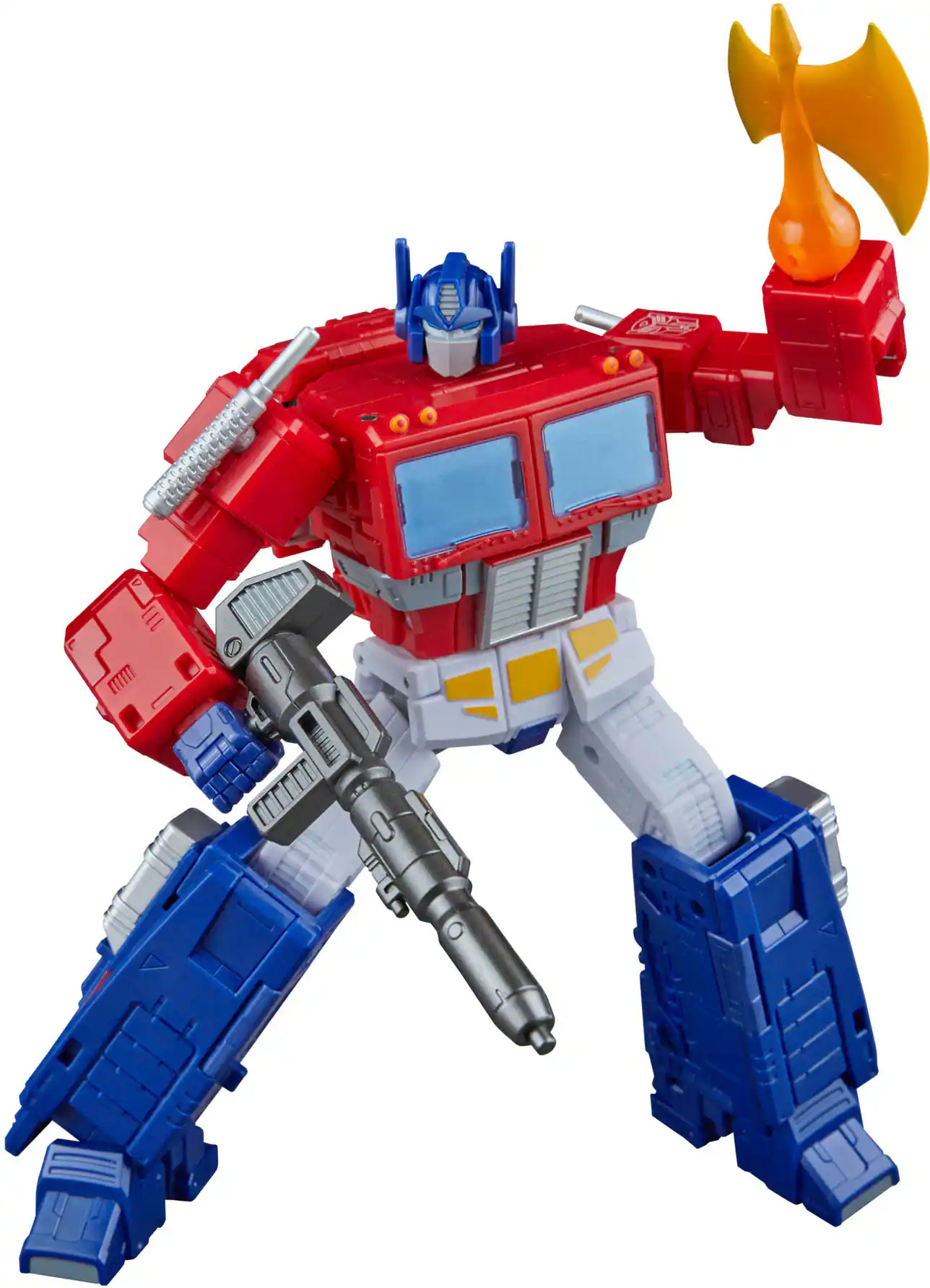 Transformers - Studio Series Commander Class The Transformers: The Movie 86-31 Optimus Prime