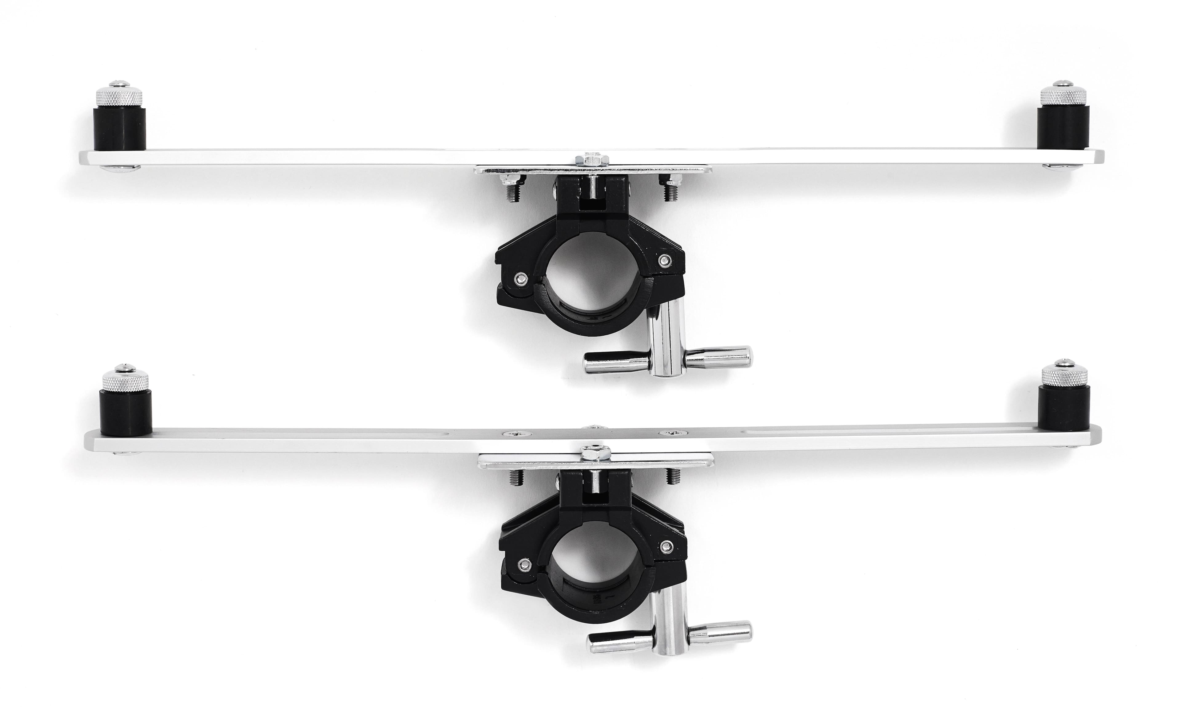 "Gibraltar Hardware - Electronic Mounting Arm Clamps, Mount Electronic Drum Modules Pads and Controllers to Any Standard 1.5"" Rack Bar" price history on PriceWatchPro