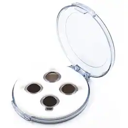 Autel Robotics - ND Filter Kit with ND4, ND8, ND16 and ND32 Filters for EVO II PRO 6K Drone