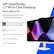 HP OmniStudio 27" All-in-One Desktop
Next Gen AI PC
Built for Big Projects and Even Bigger Ambitions
Series 3
AI-ready performance with Intel® Core™ Ultra 7 355 and up to 49 NPU TOPS
Intel® Graphics
16 GB DDR5-5600 RAM
1 TB PCIe® SSD
Dual speakers
