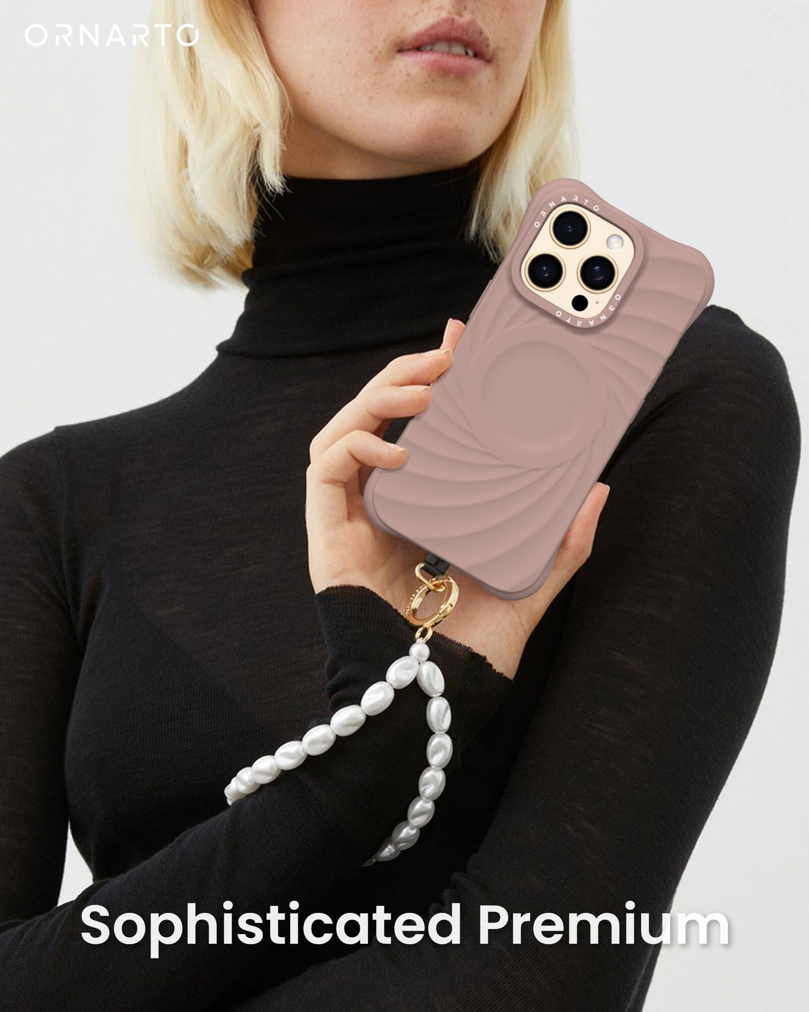 ORNARTO Sophisticated Premium