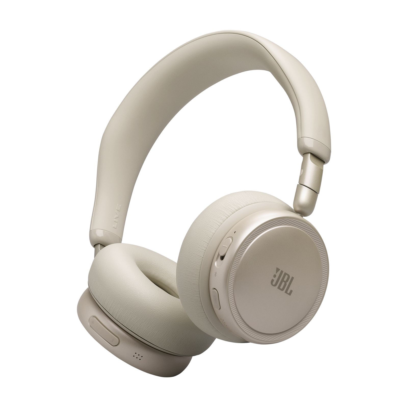 JBL - Live 680NC - Bluetooth on-ear Noise Cancelling headphones - 2026