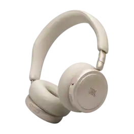 JBL - Live 680NC - Bluetooth on-ear Noise Cancelling headphones - 2026 - Sand
