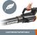 DG20V WORX Lightweight & Portable