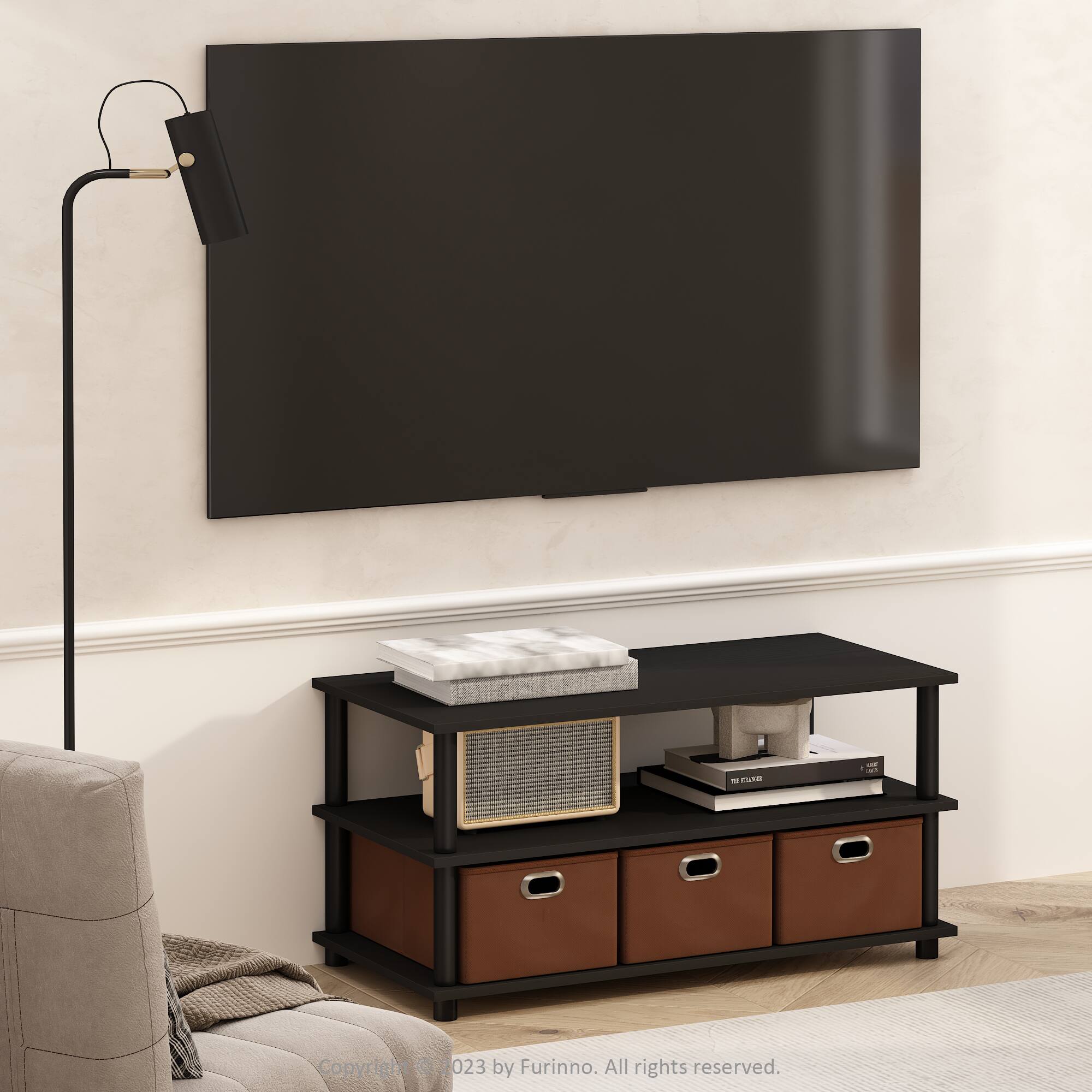 M:FIAD  
Copyright © 2023 by Furinno. All rights reserved.