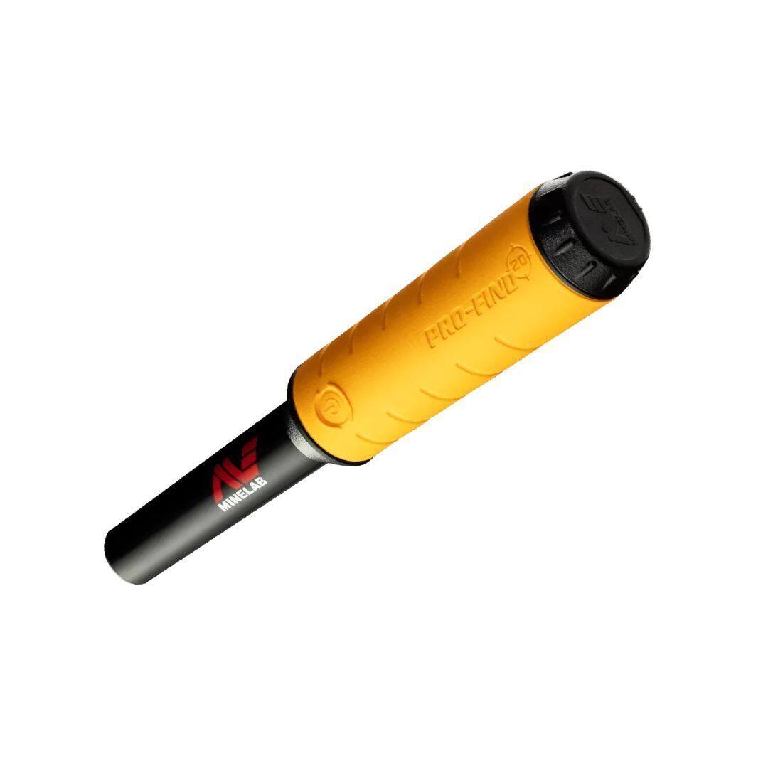 MINELAB L20 PRO-FINDS