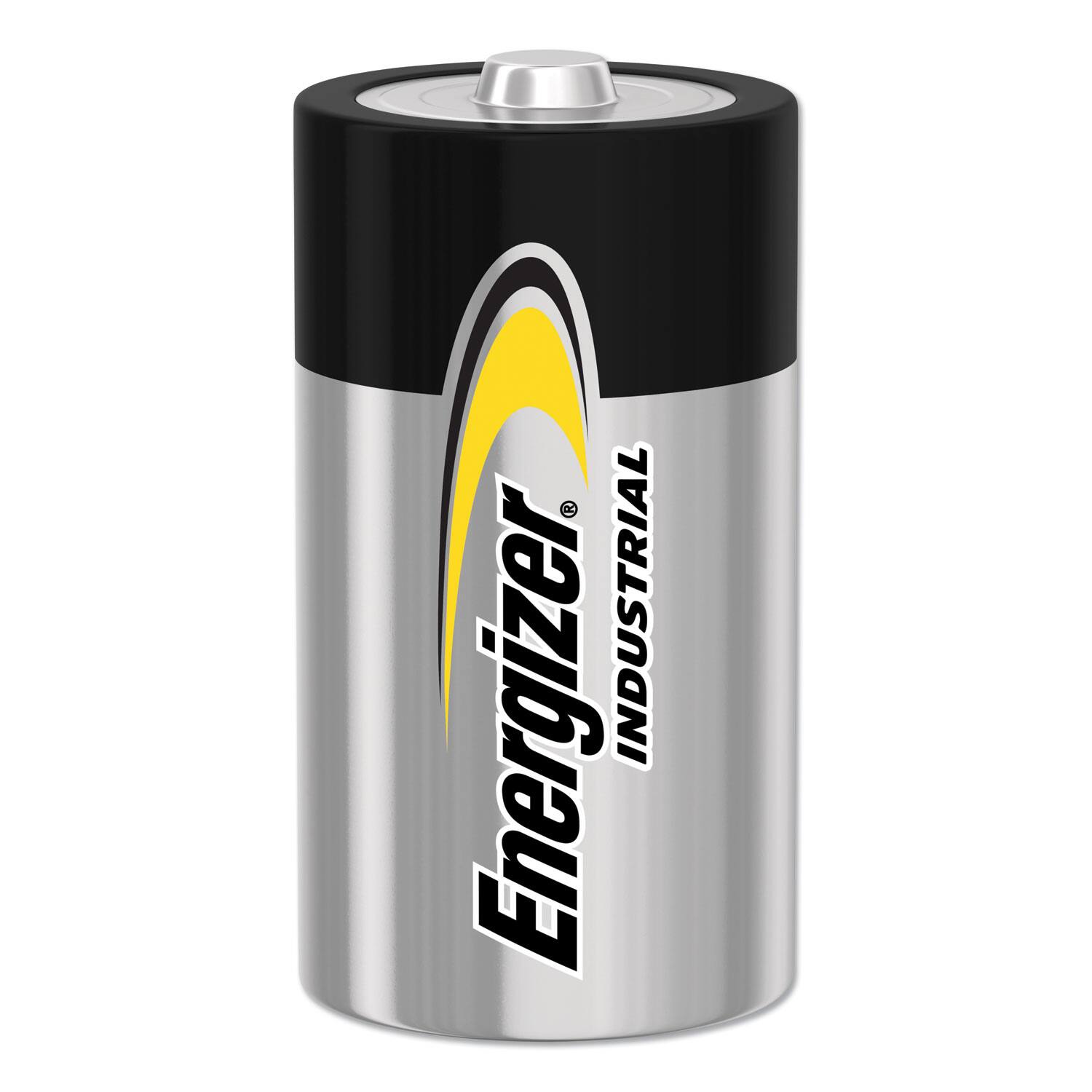 Energizer  
INDUSTRIAL