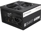 Thermaltake
SMART SERIES
SMART 600W
80 PLUS
COOL YOUR LIFE