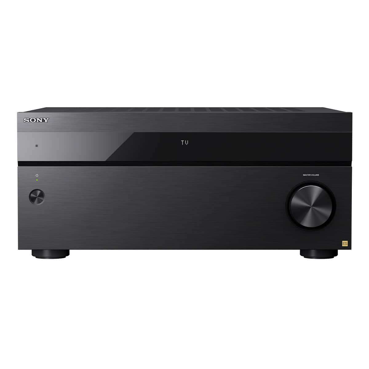 Sony STR AZ3000ES 9.2 Channel 8K AV Receiver with AudioQuest SKY