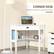 CORNER DESK Maximize space in compact rooms SUNIEY | | I AR... I VESA