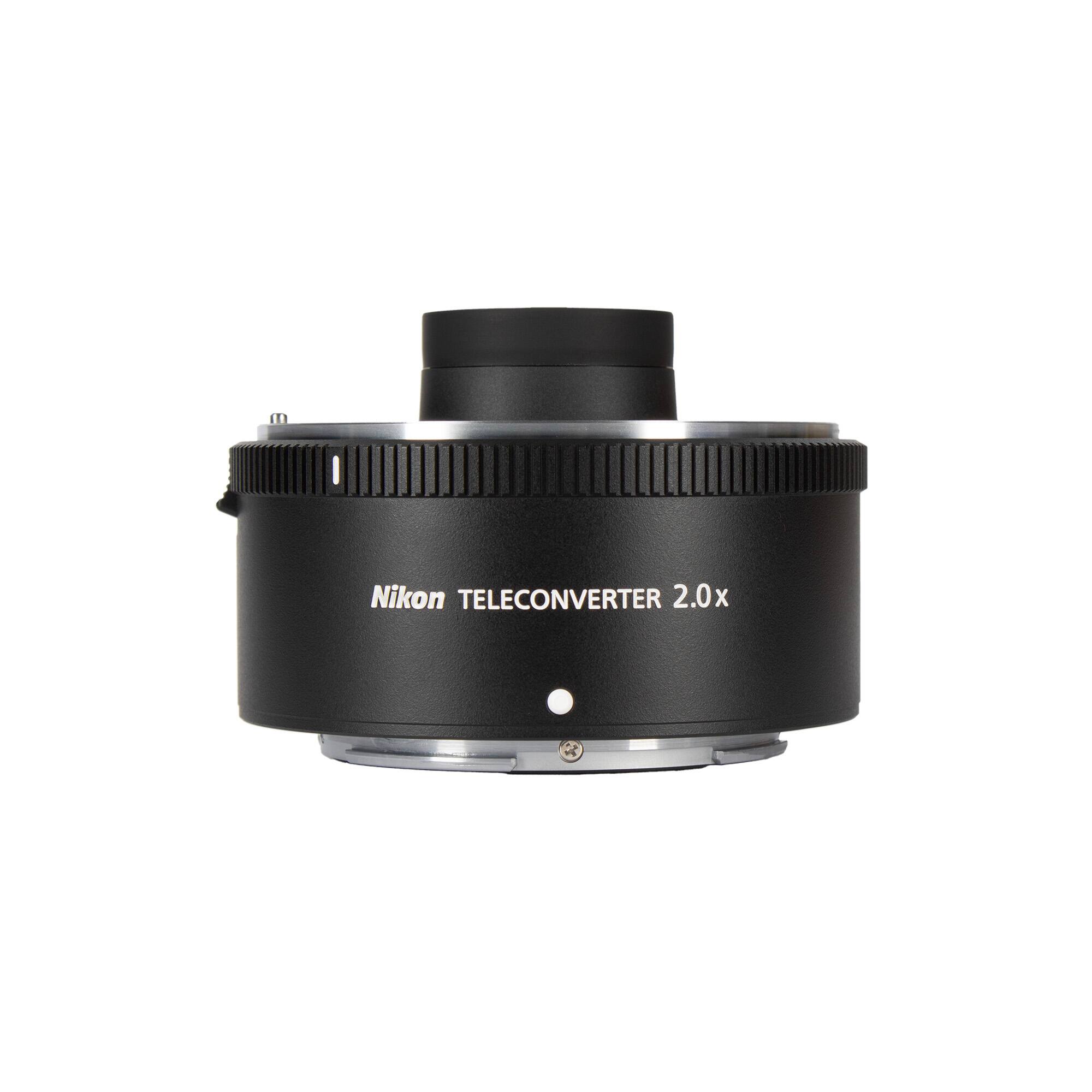 Nikon TELECONVERTER 2.0x