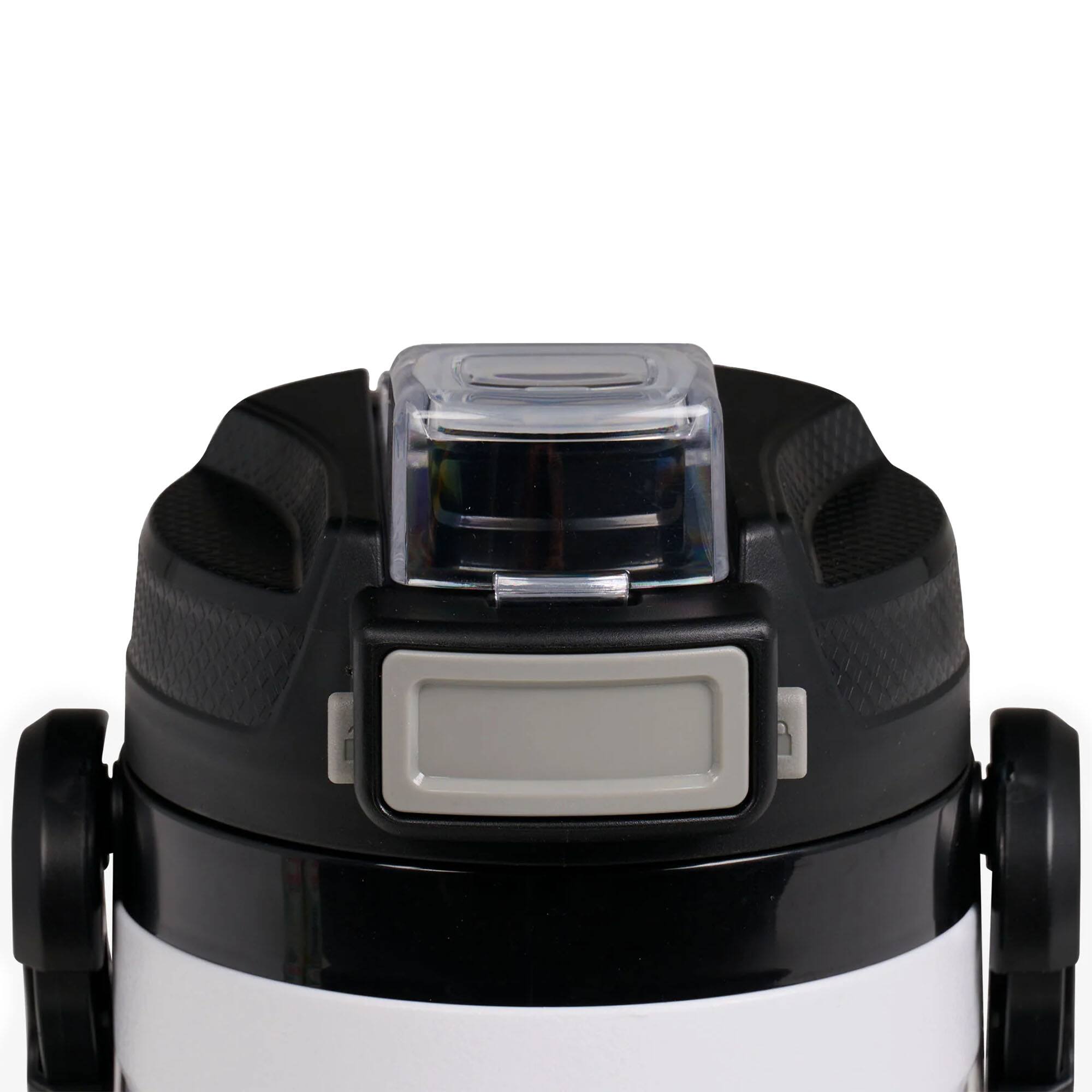 Alt View 4. Igloo - IGLOO Rival 1 Qt Jug, White - White.