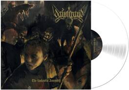 Dawn Ray's - The Unlawful Assembly - VINYL LP