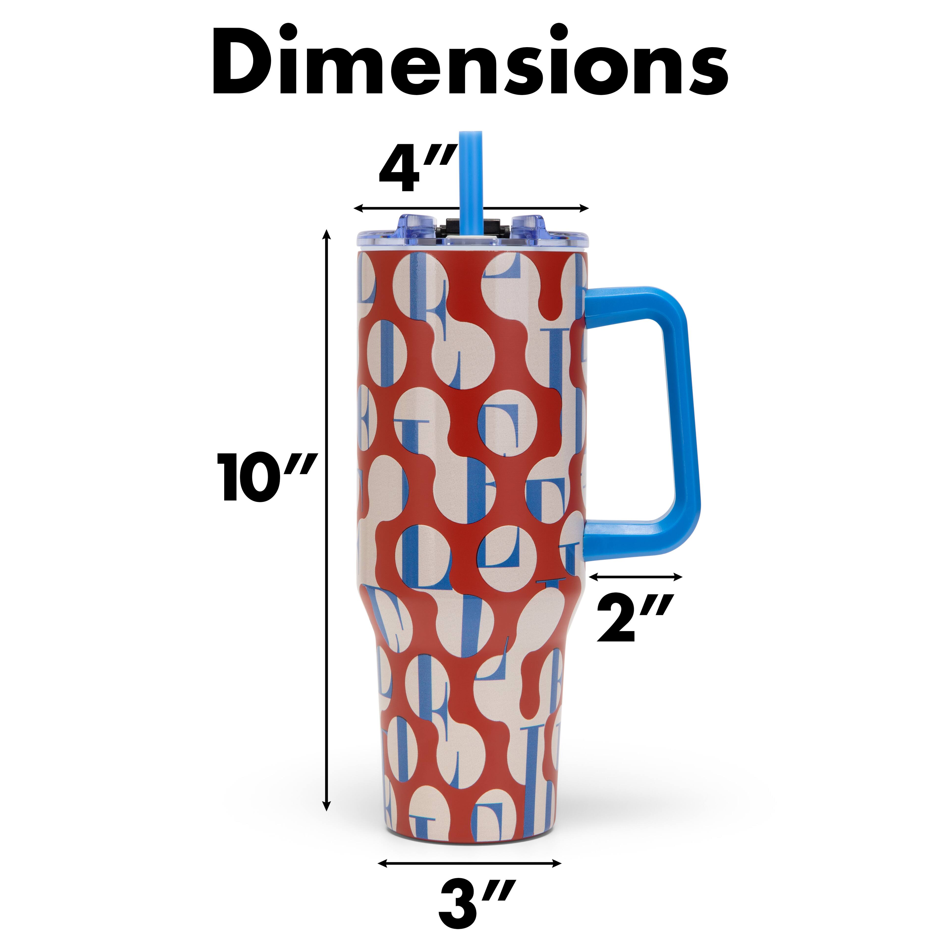 Dimensions: 4" x 10" x 2" x 3"