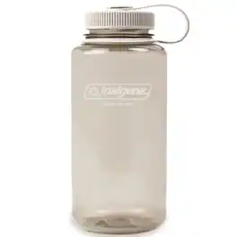 Nalgene - Sustain 32 oz. Wide Mouth Water Bottle - Cotton