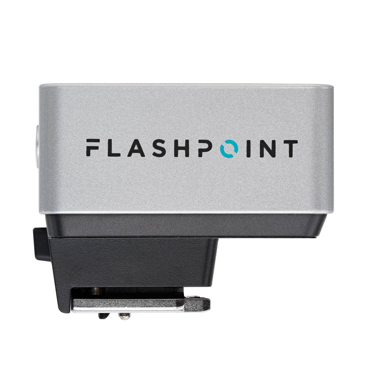 Alt View 3. Flashpoint - Flashpoint iT20 TTL Portable iFlash for Sony (Silver), Godox iT20 S.