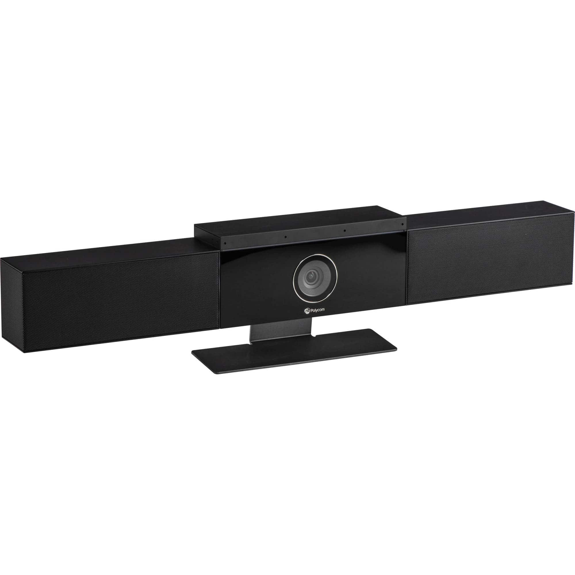 Polycom Poly Studio USB Video Bar Black 7200-85830-001 - Best Buy
