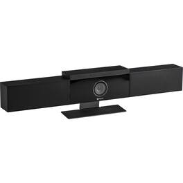 Polycom - Poly Studio USB Video Bar - Black