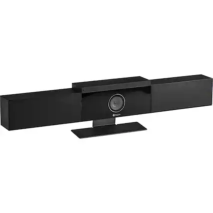 Alt View 11. Polycom - Poly Studio USB Video Bar - Black.