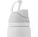 Alt View 12. Owala - FreeSip Insulated Stainless Steel 32 oz. Water Bottle - Shy Marshmallow.
