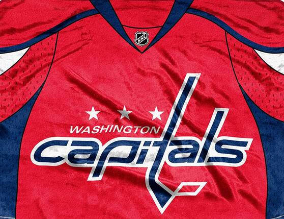 NHL  
WASHINGTON  
CAPITALS