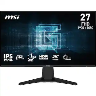 MSI Optix G24C4 23.6 MSI Optix G24C4 23.6