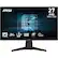 MSI 27" FHD 1920 x 1080 IPS Panel 144Hz 1ms MPRT HDR Ready AI Vision Wide Color Gamut