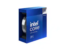 Intel - Core i9-14900KS 24-Core 3.2GHz 150W LGA 1700 Desktop Processor (Retail Box)
