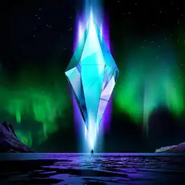 Blackwinterwells - Crystal Shards - CASSETTES
