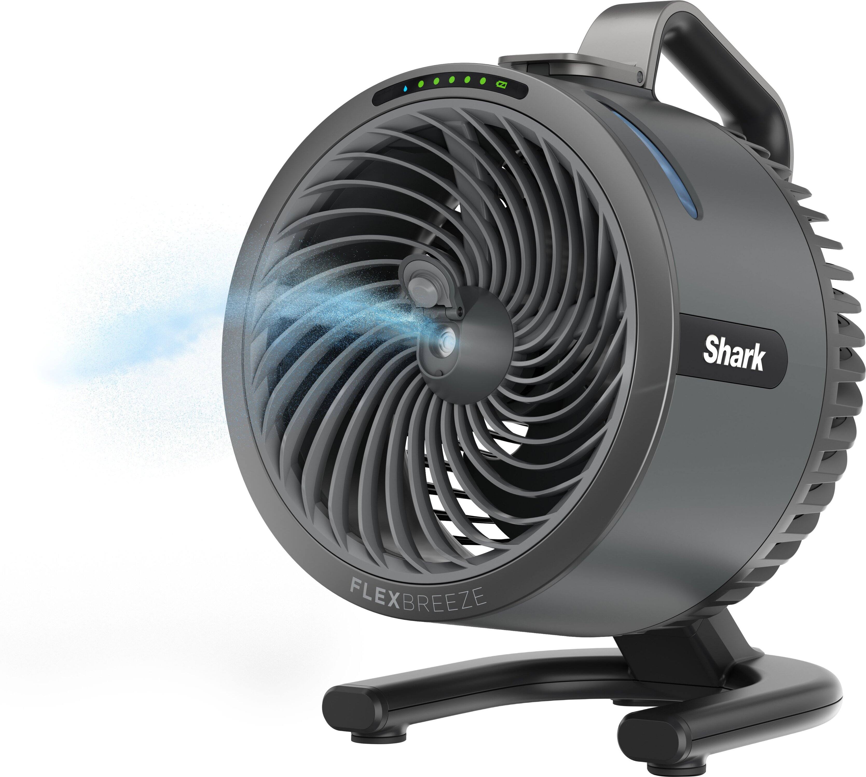 Shark FLEXBREEZE