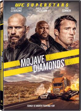 Mojave Diamonds - DVD