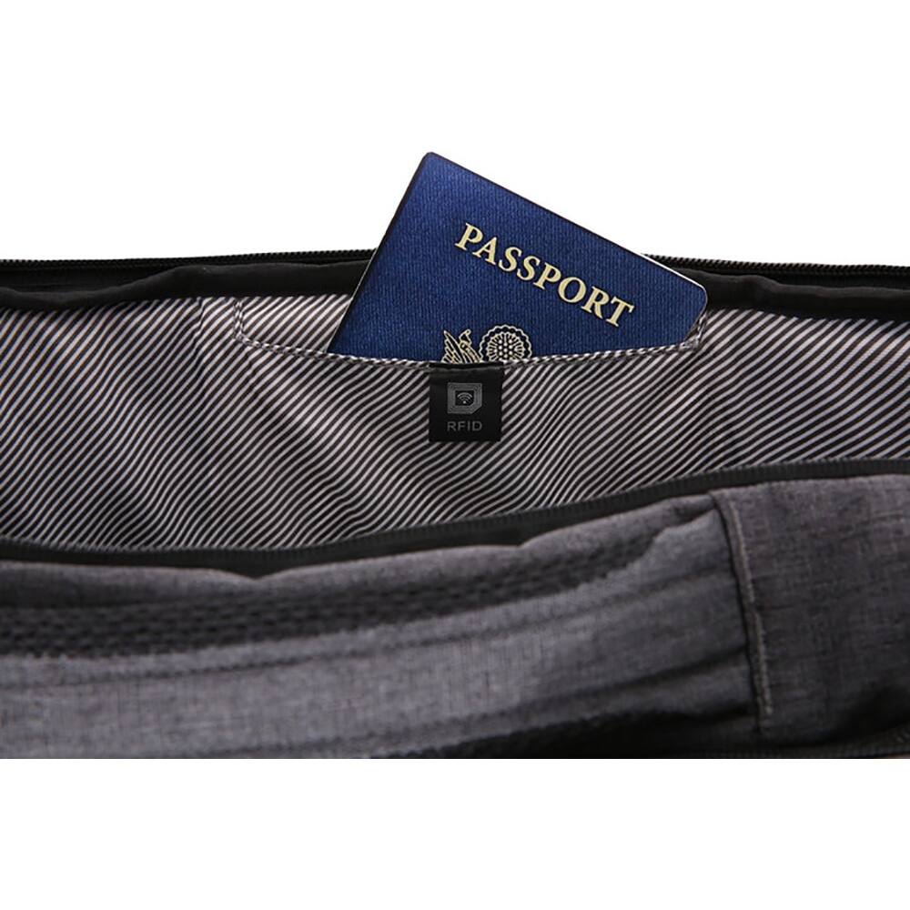 PASSPORT RFID