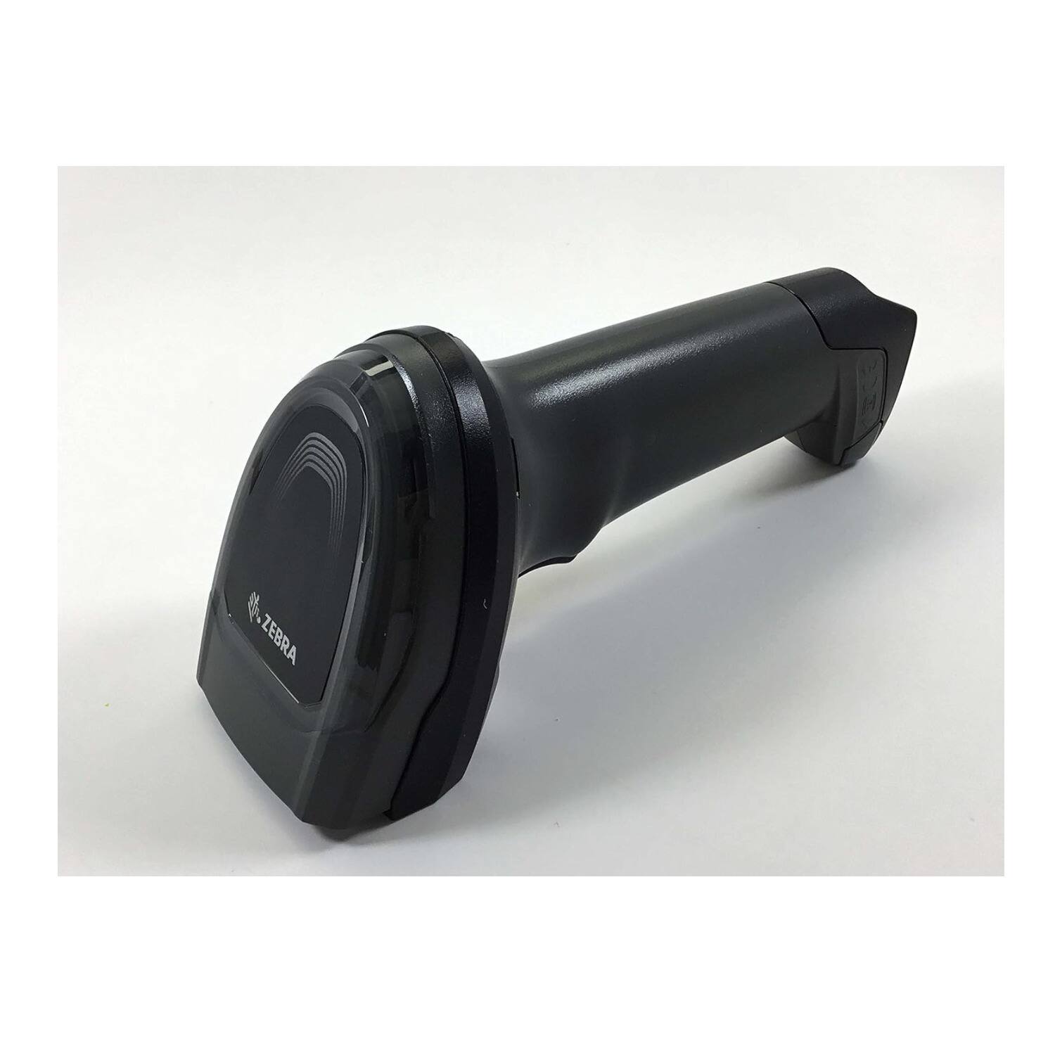 Angle. Zebra - Zebra Symbol DS8178-SR 2D/1D Wireless Bluetooth Barcode Scanner/Imager.