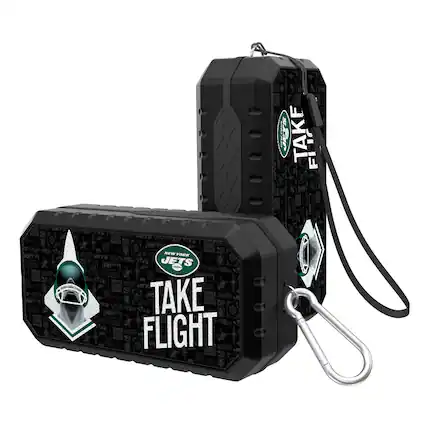 NEW YORK JETS
TAKE FLIGHT