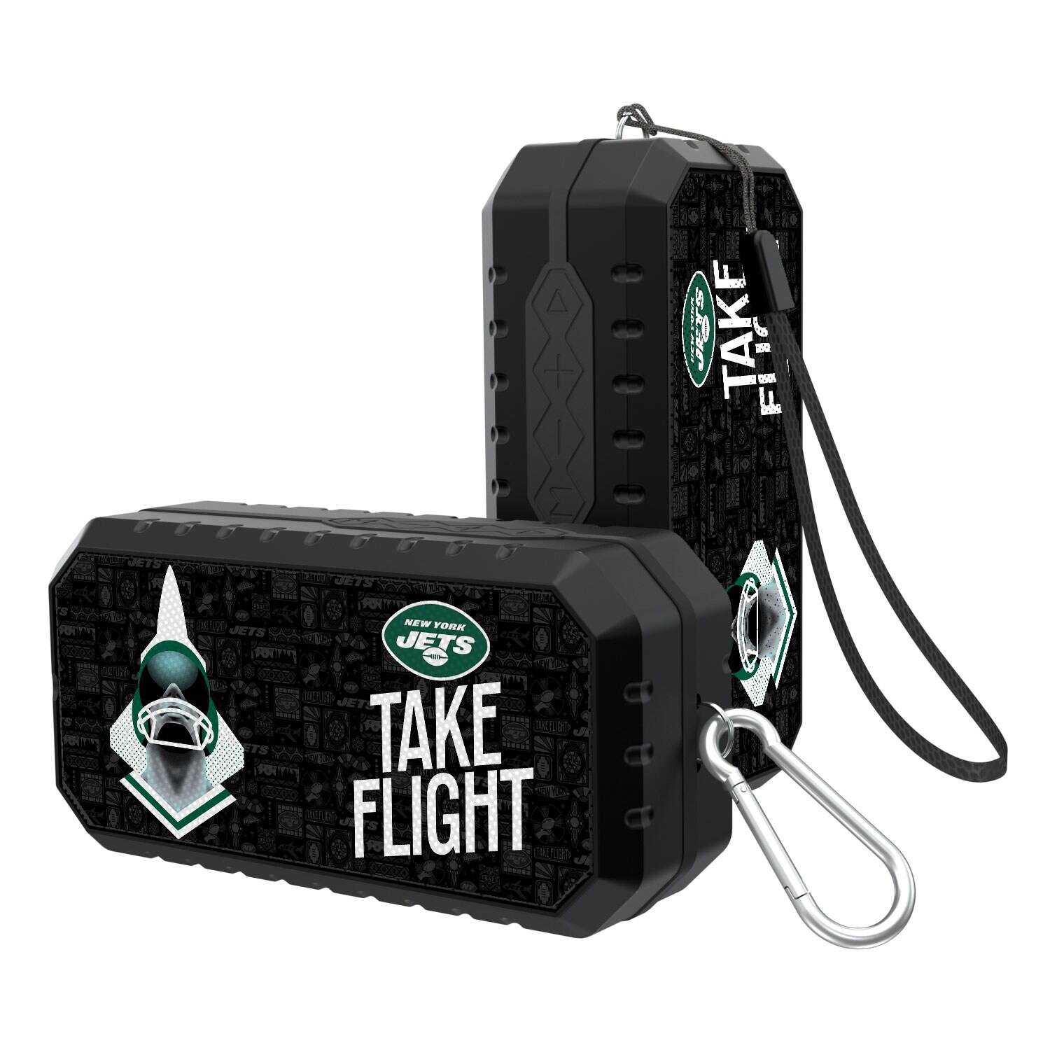 NEW YORK JETS  
TAKE FLIGHT