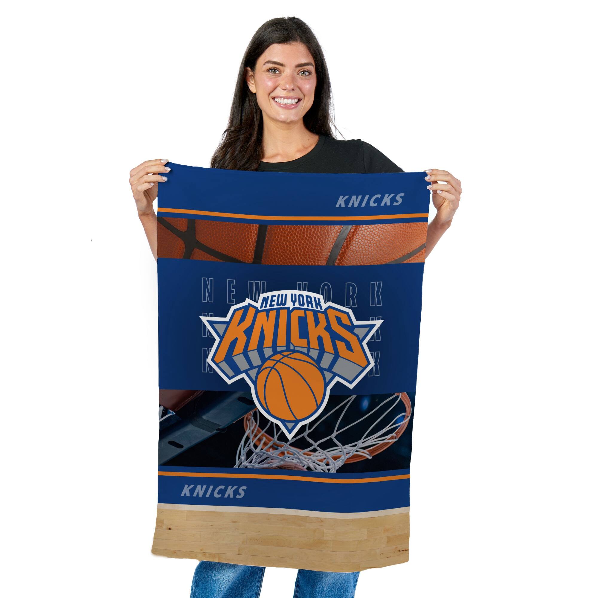 KNICKS NEW YORK KNICKS