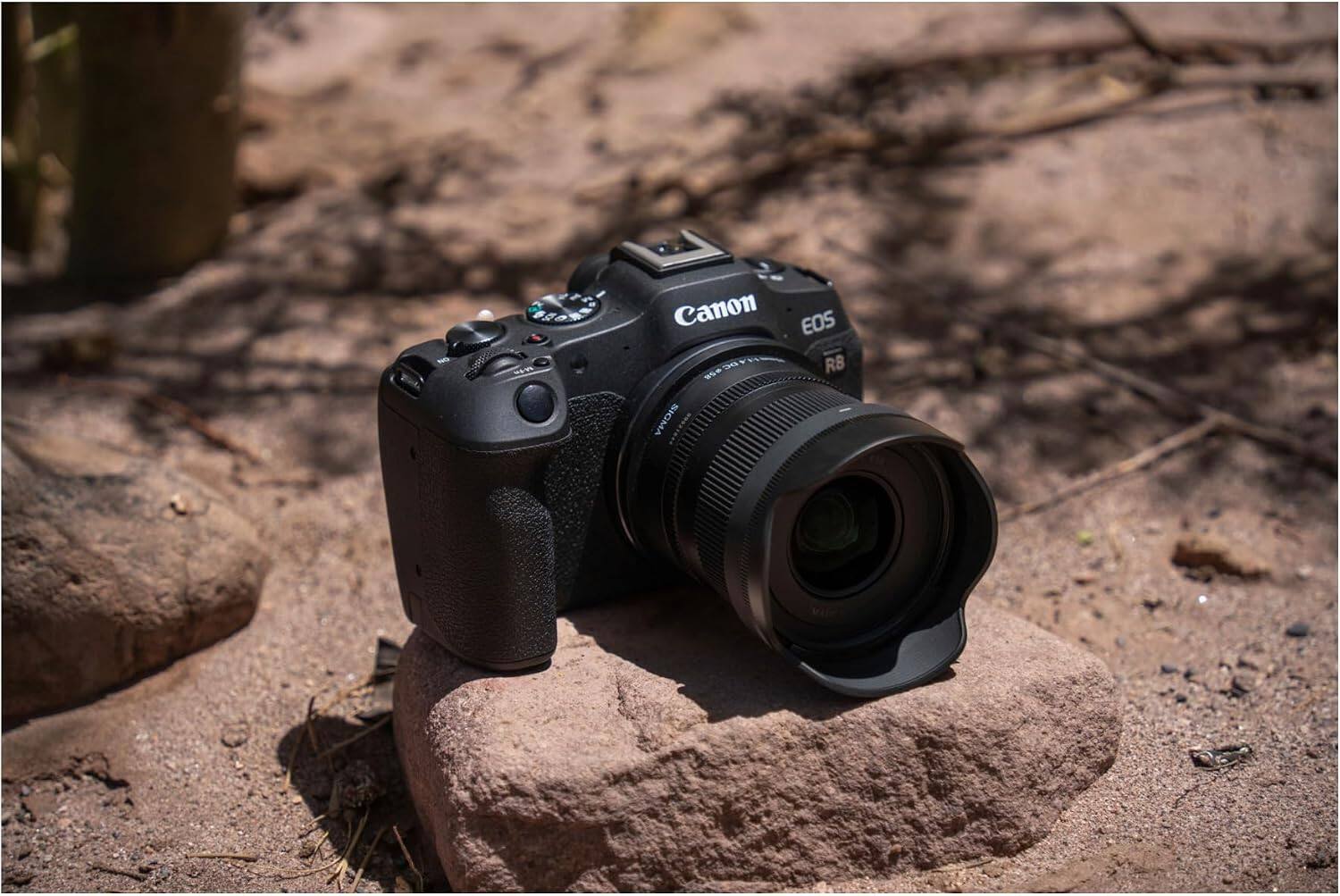 Canon EOS R8